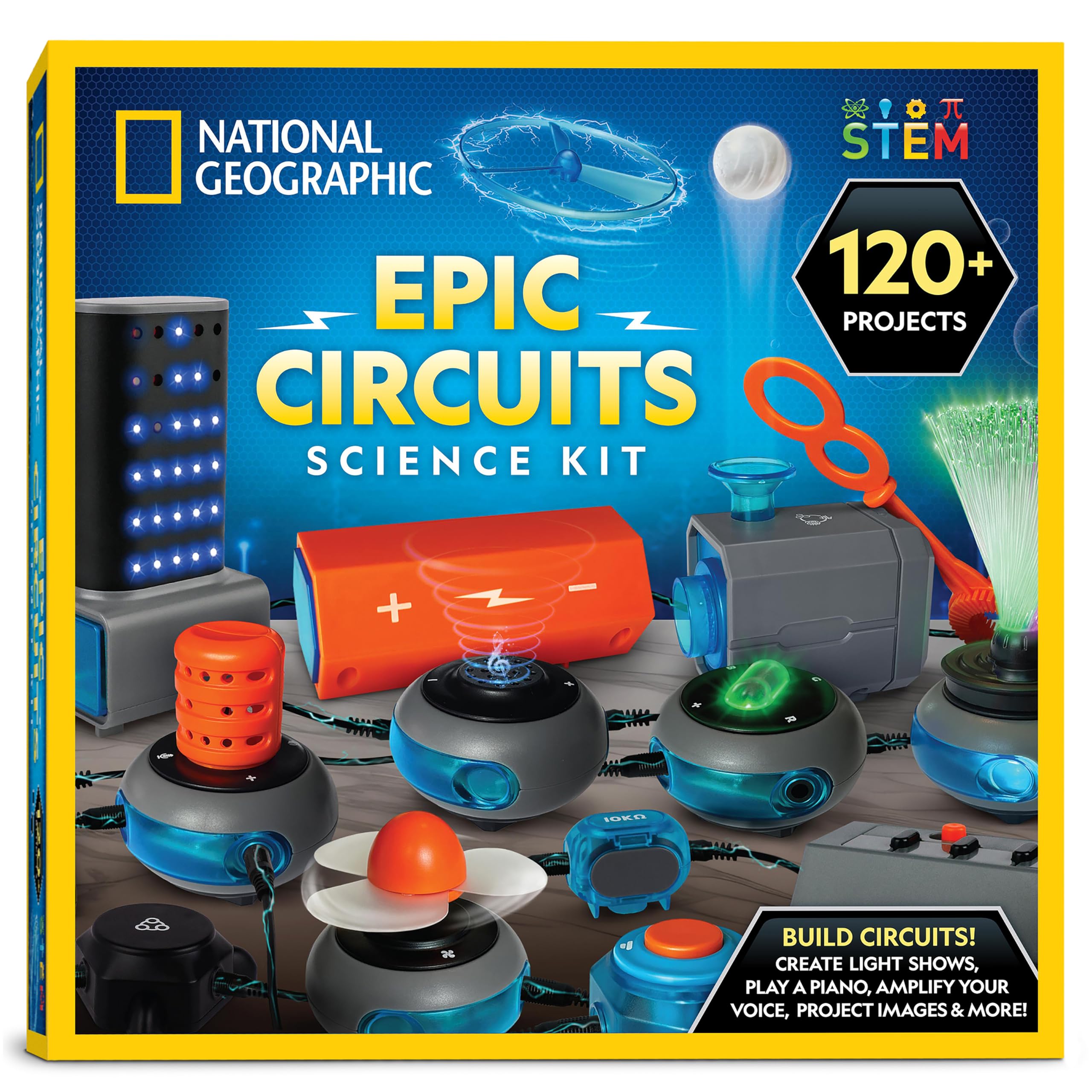 4 Best Circuit Building Kits