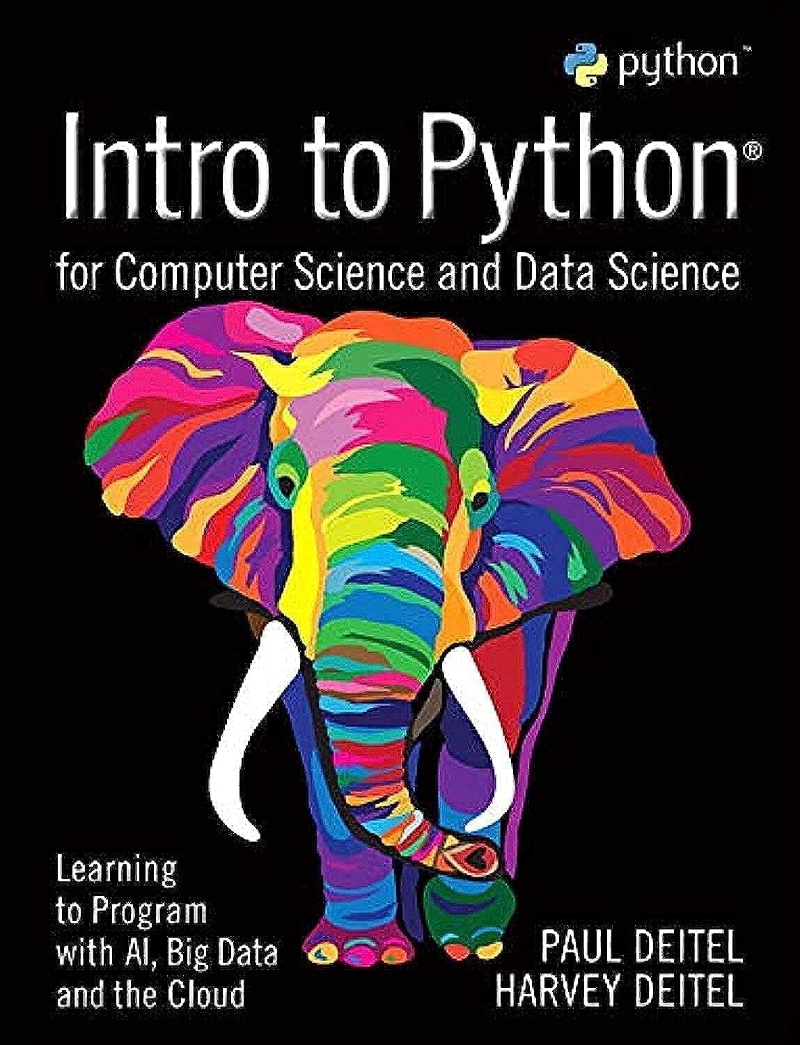 4 Best Computer Science Books