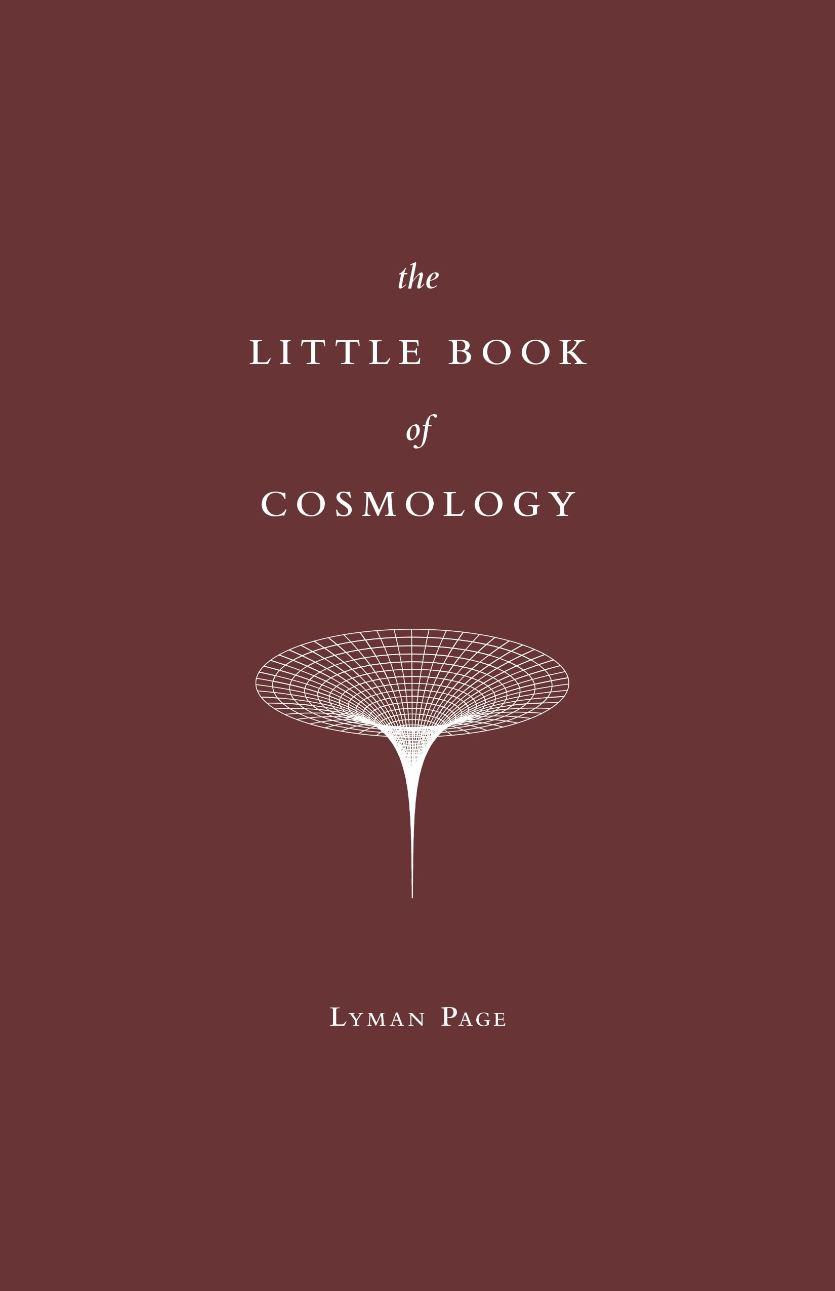 4 Best Cosmology Books