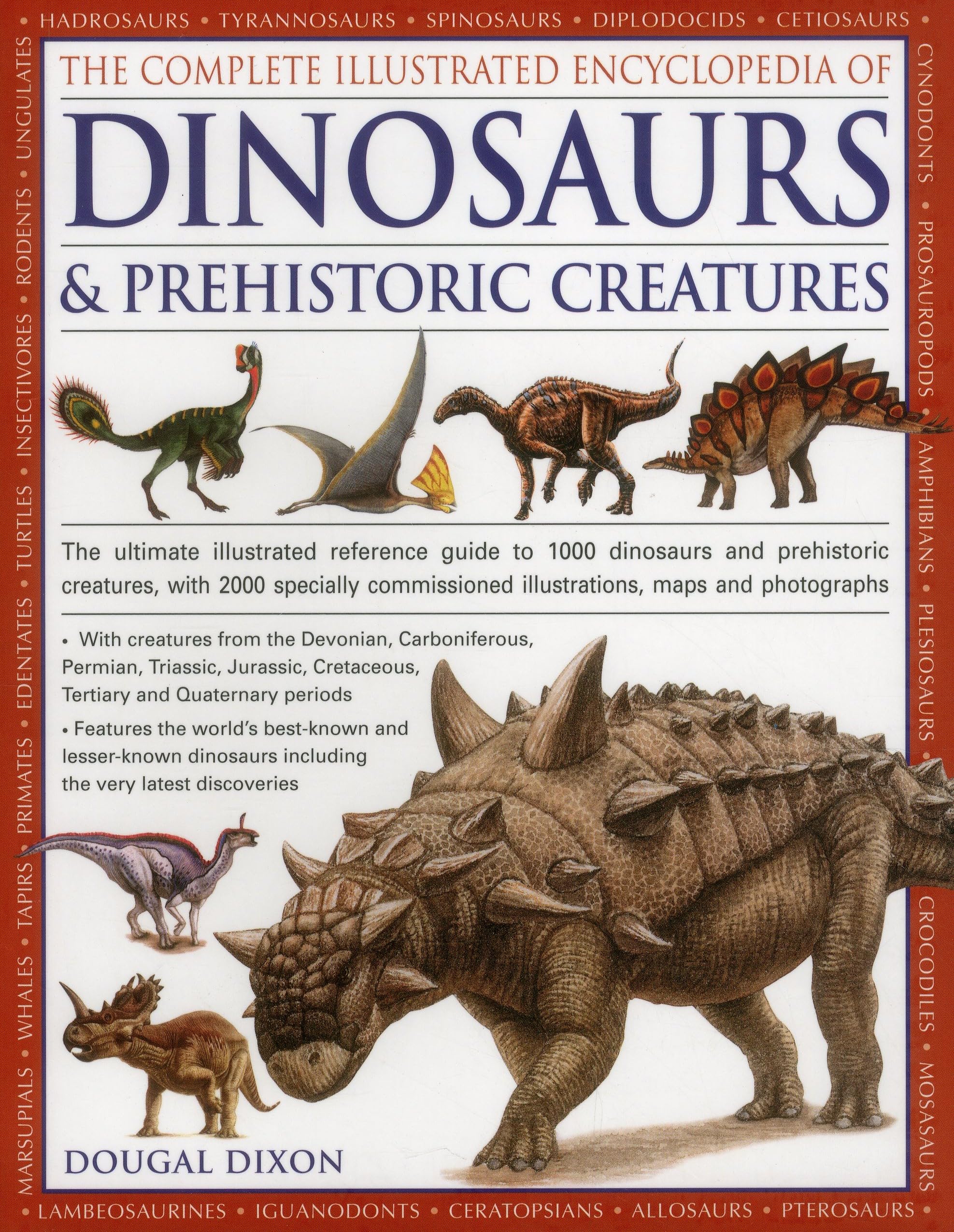 4 Best Dinosaur Science Books