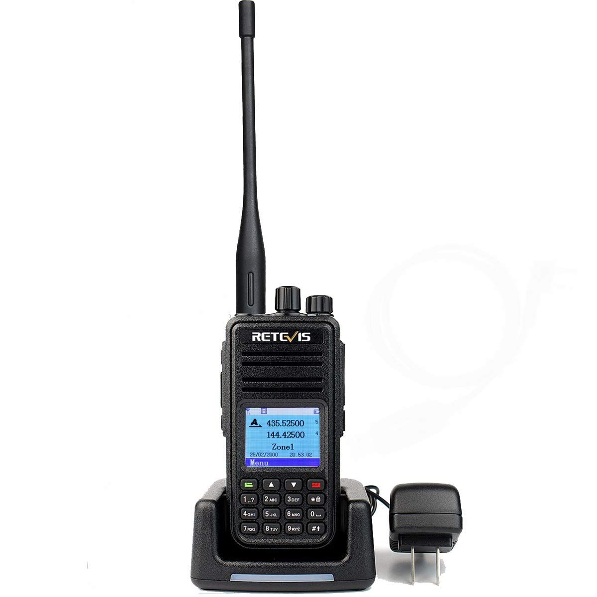 4 Best Dmr Ham Radios