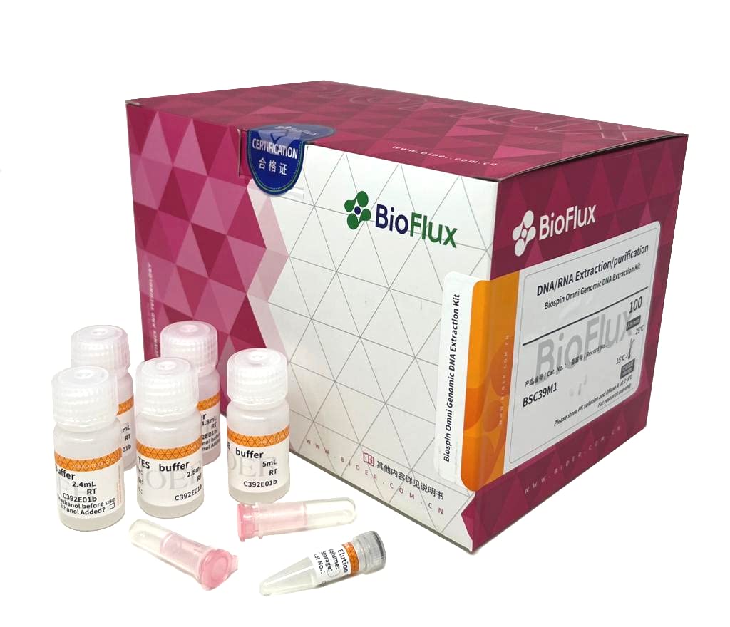 4 Best Dna Extraction Kit