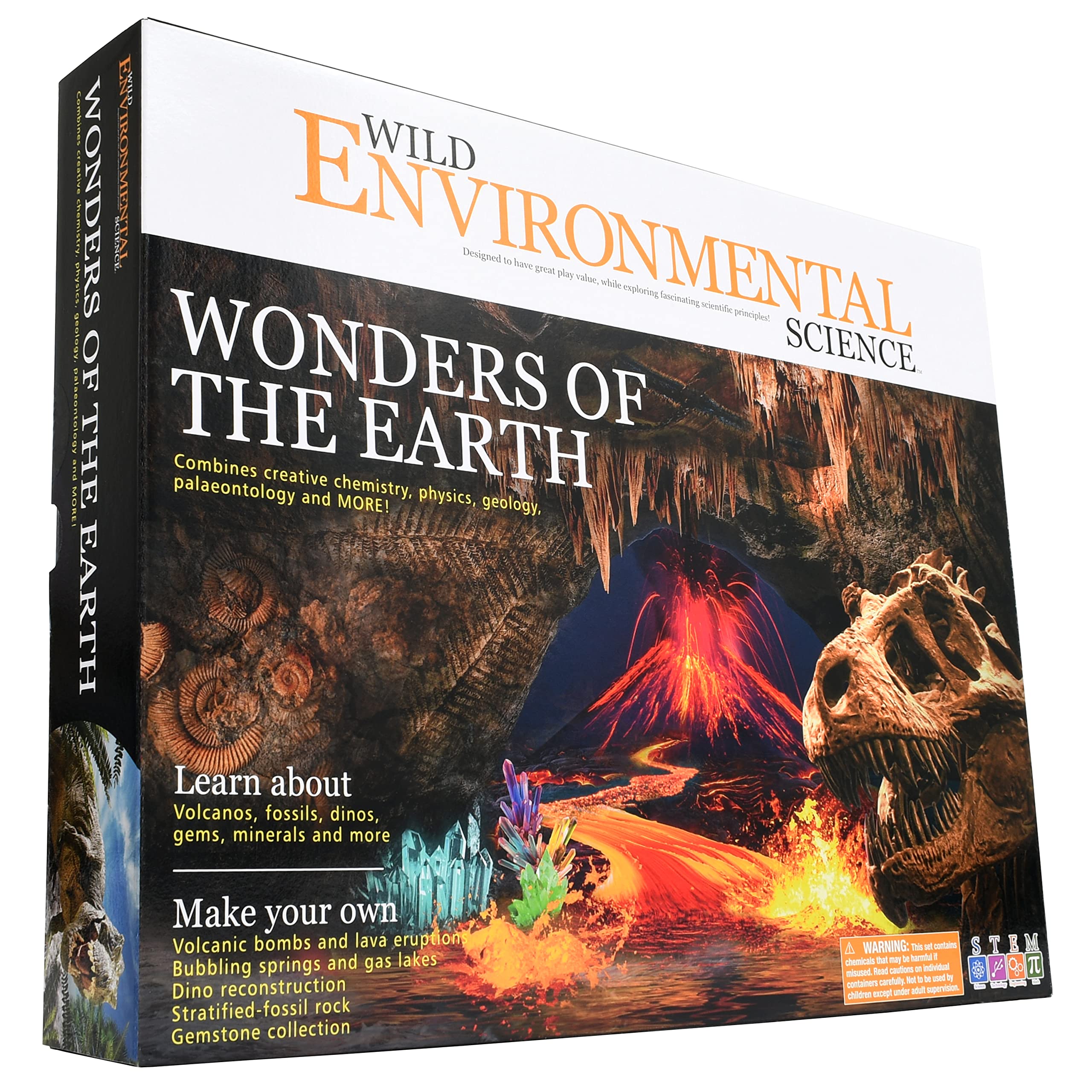 4 Best Environmental Science Kits