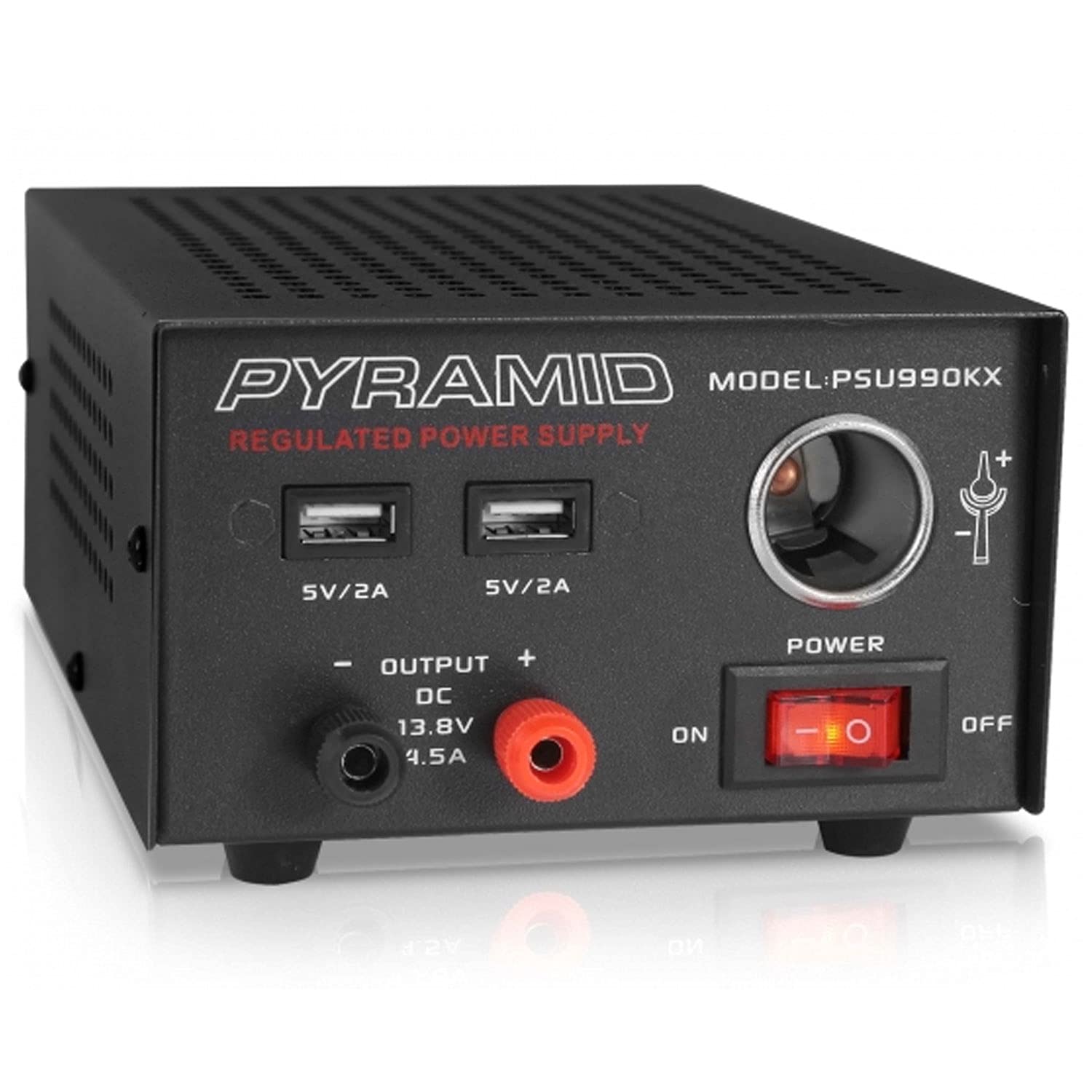 4 Best Ham Radio Power Supplies