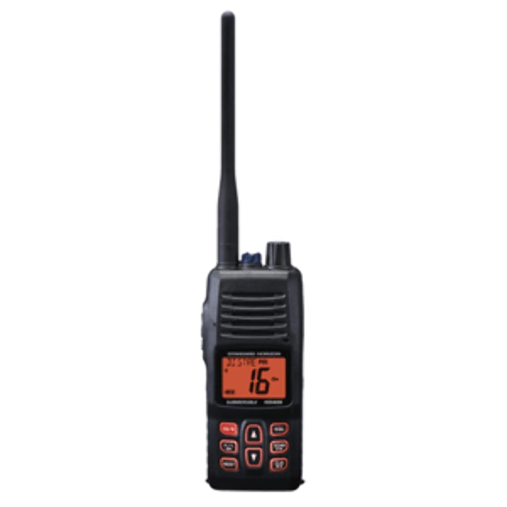 4 Best Intrinsically Safe Business Radios