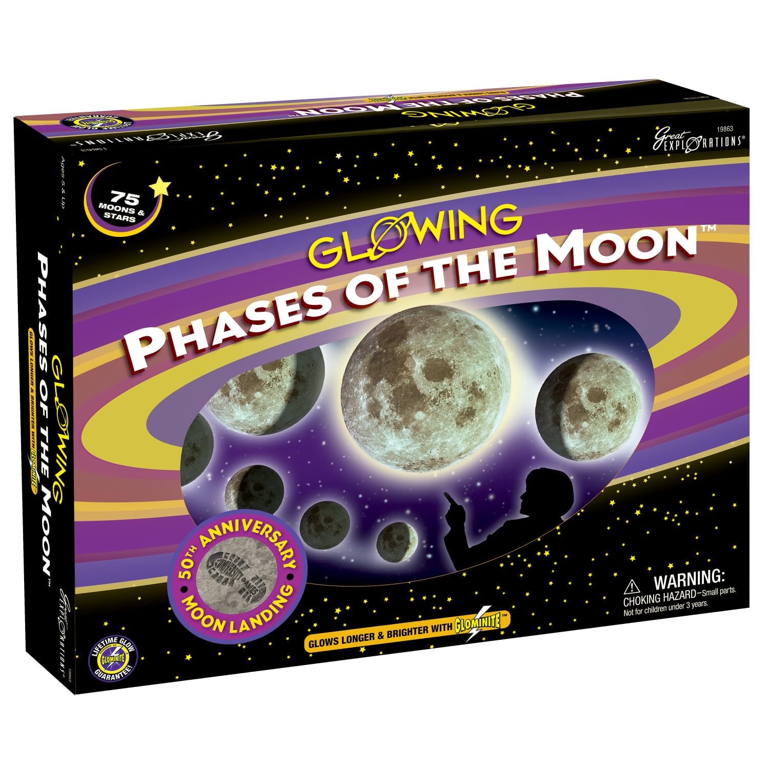 4 Best Lunar Phase Models