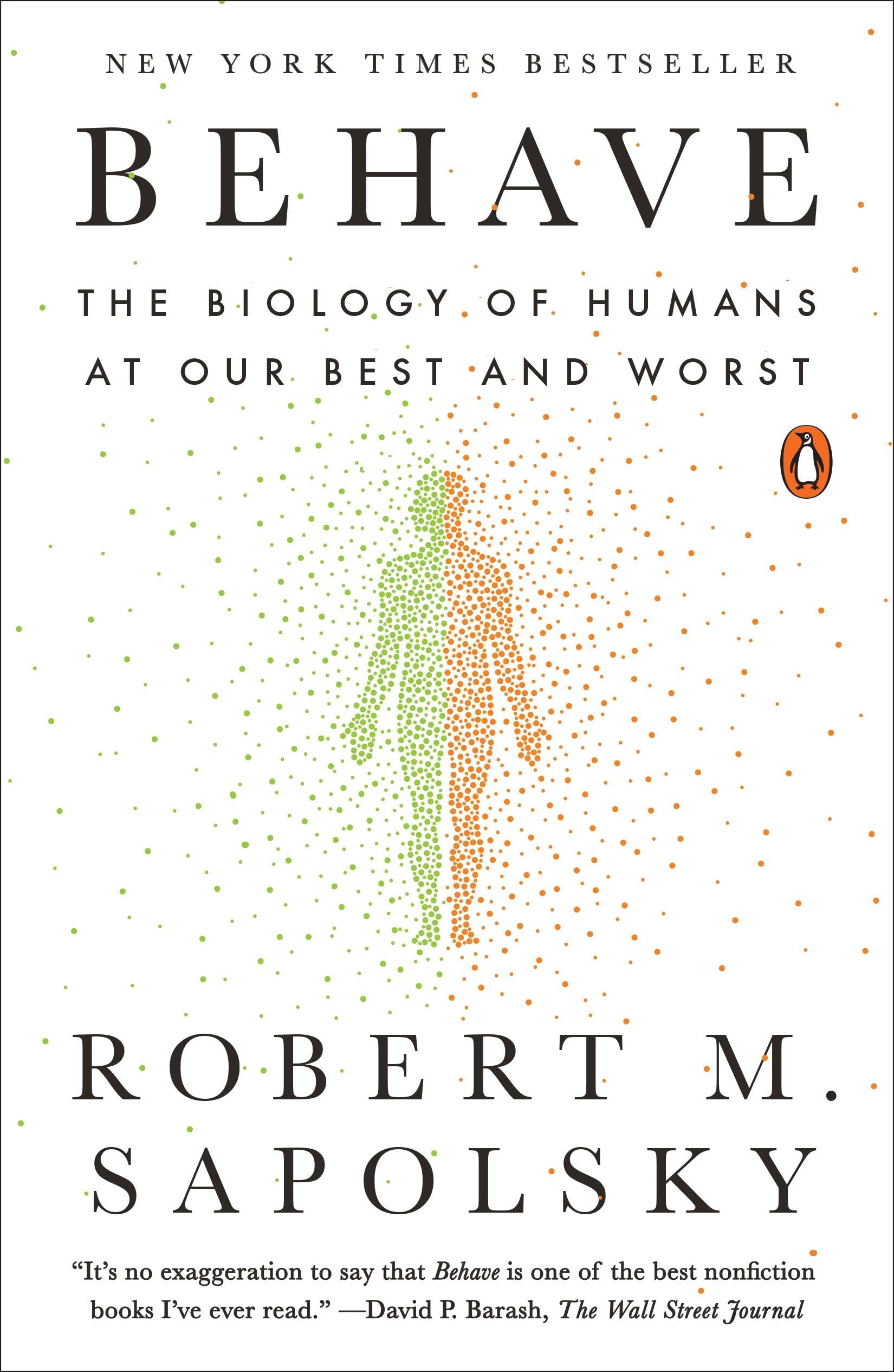 4 Best Neuroscience Books