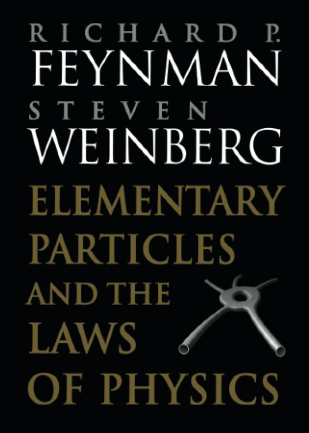 4 Best Particle Physics Books