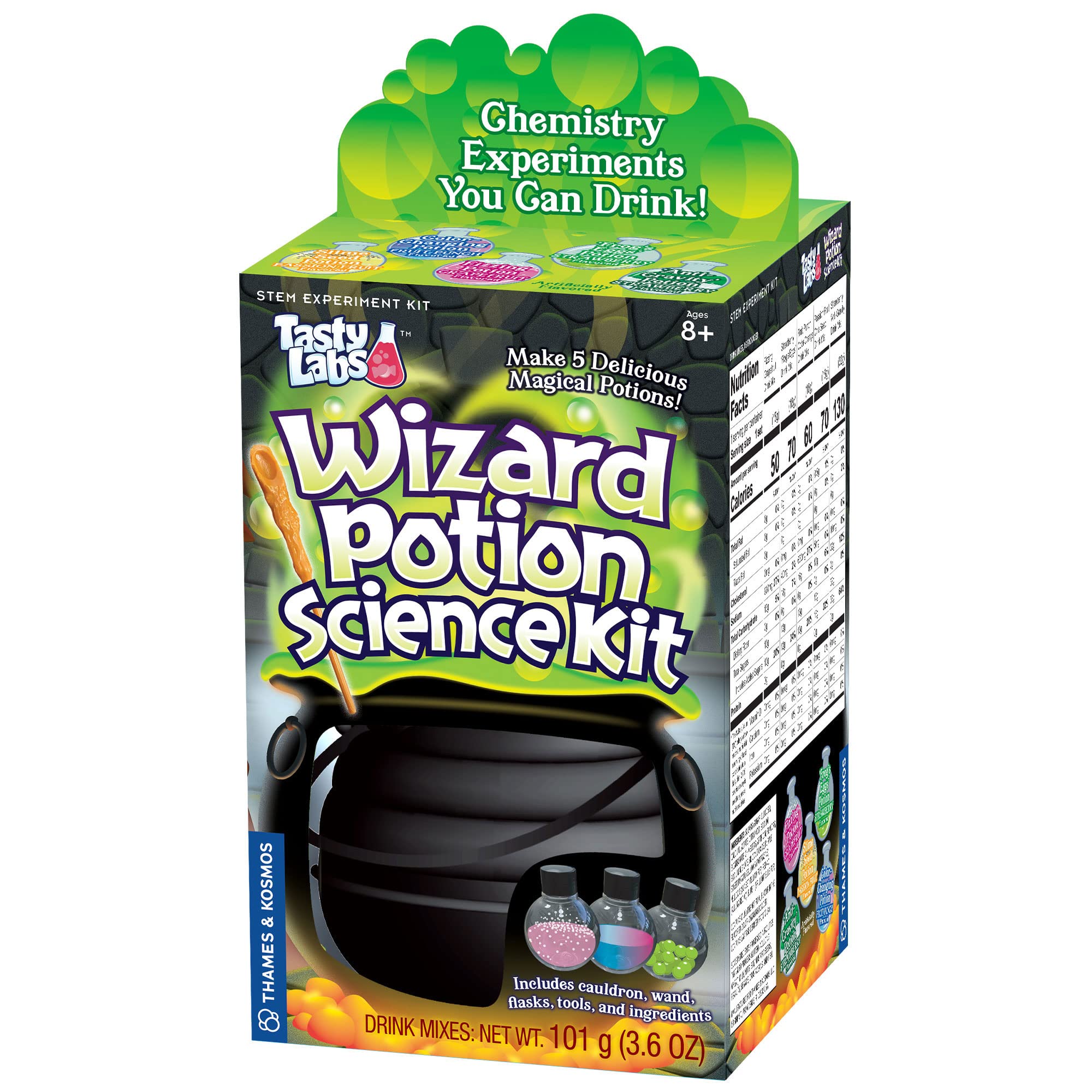 4 Best Polymer Science Kits