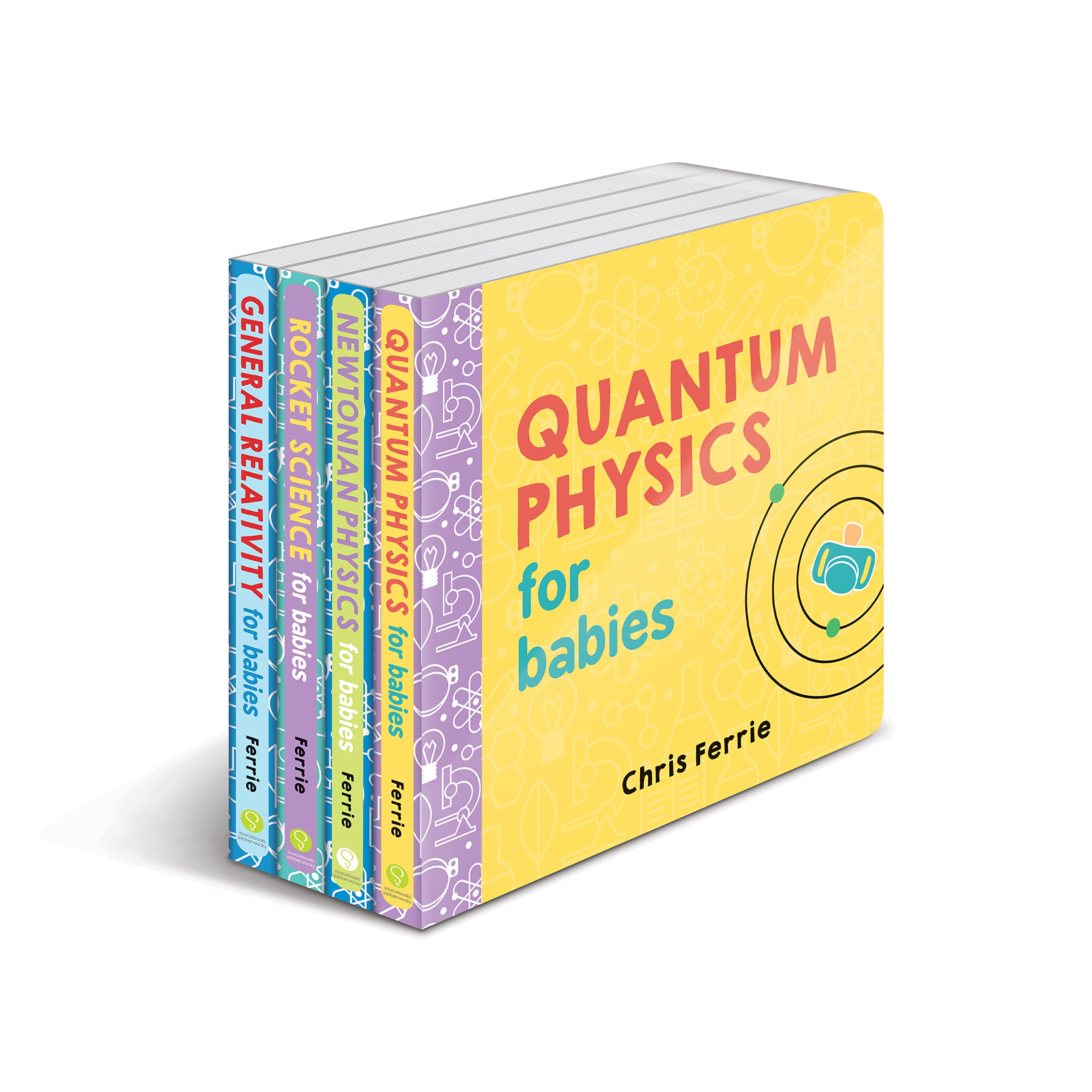 4 Best Relativity Explained Books