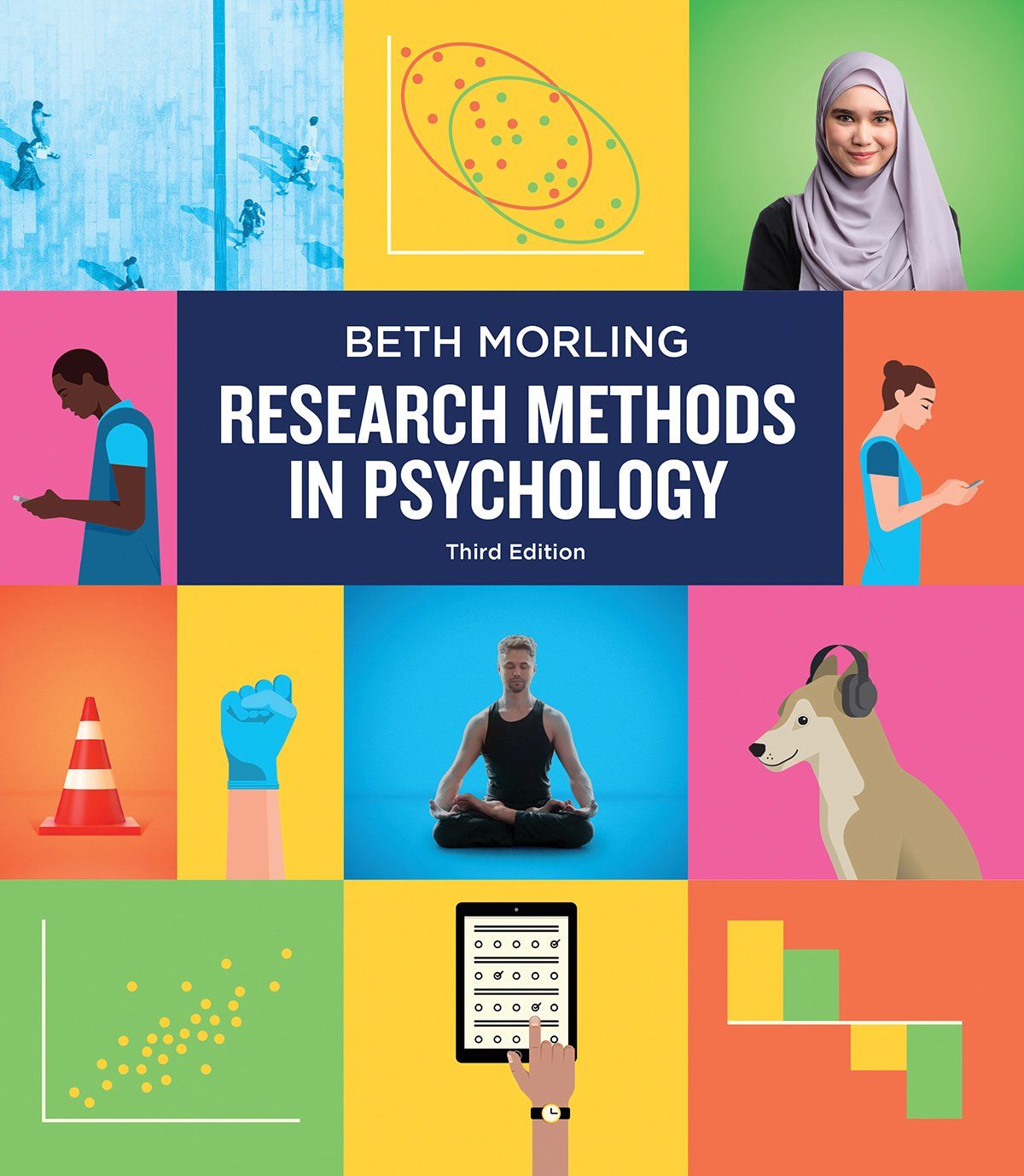 4 Best Research Methods Books