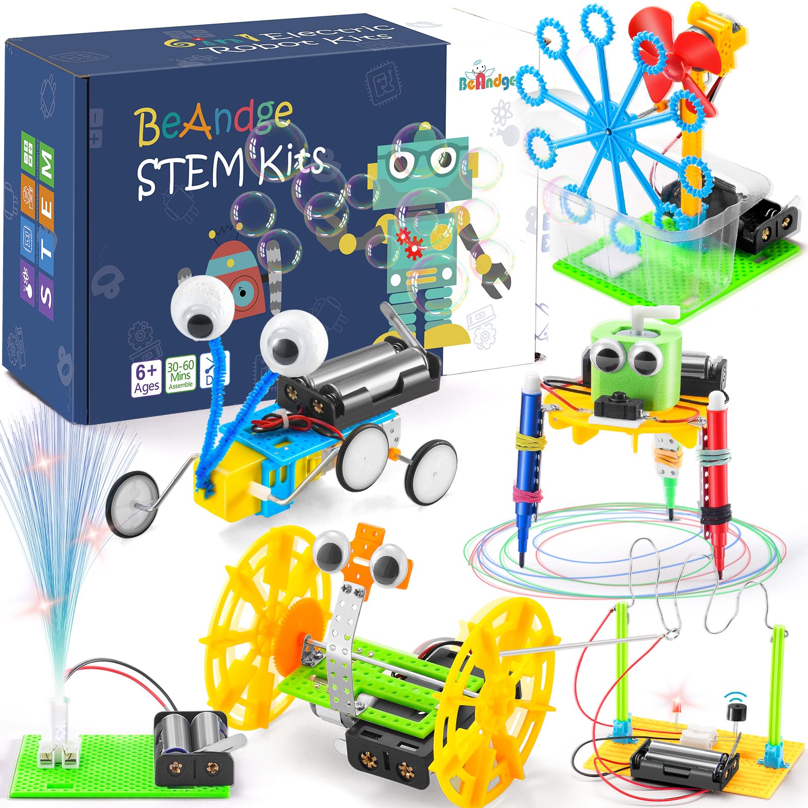 4 Best Robotics Kits