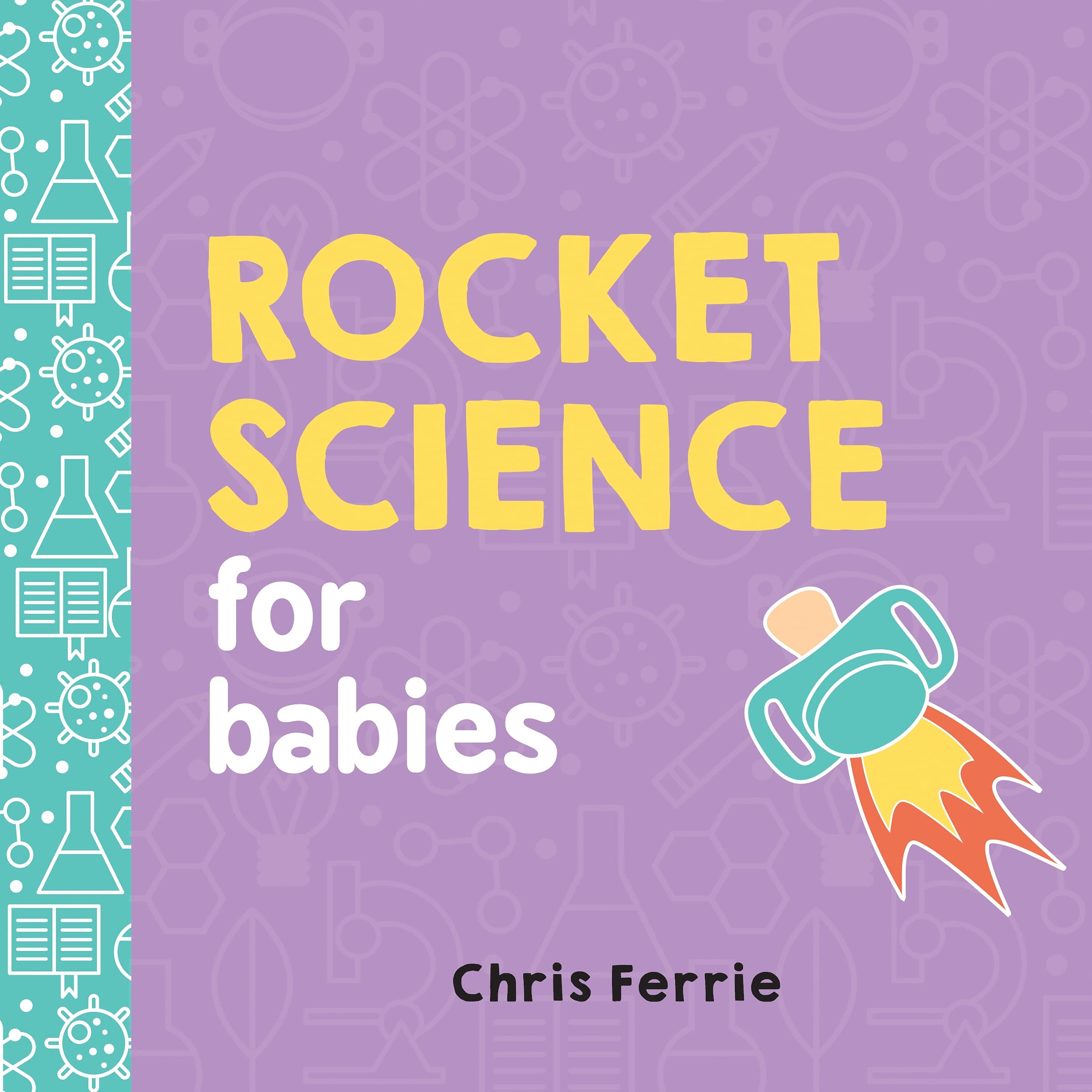 4 Best Rocket Science Books