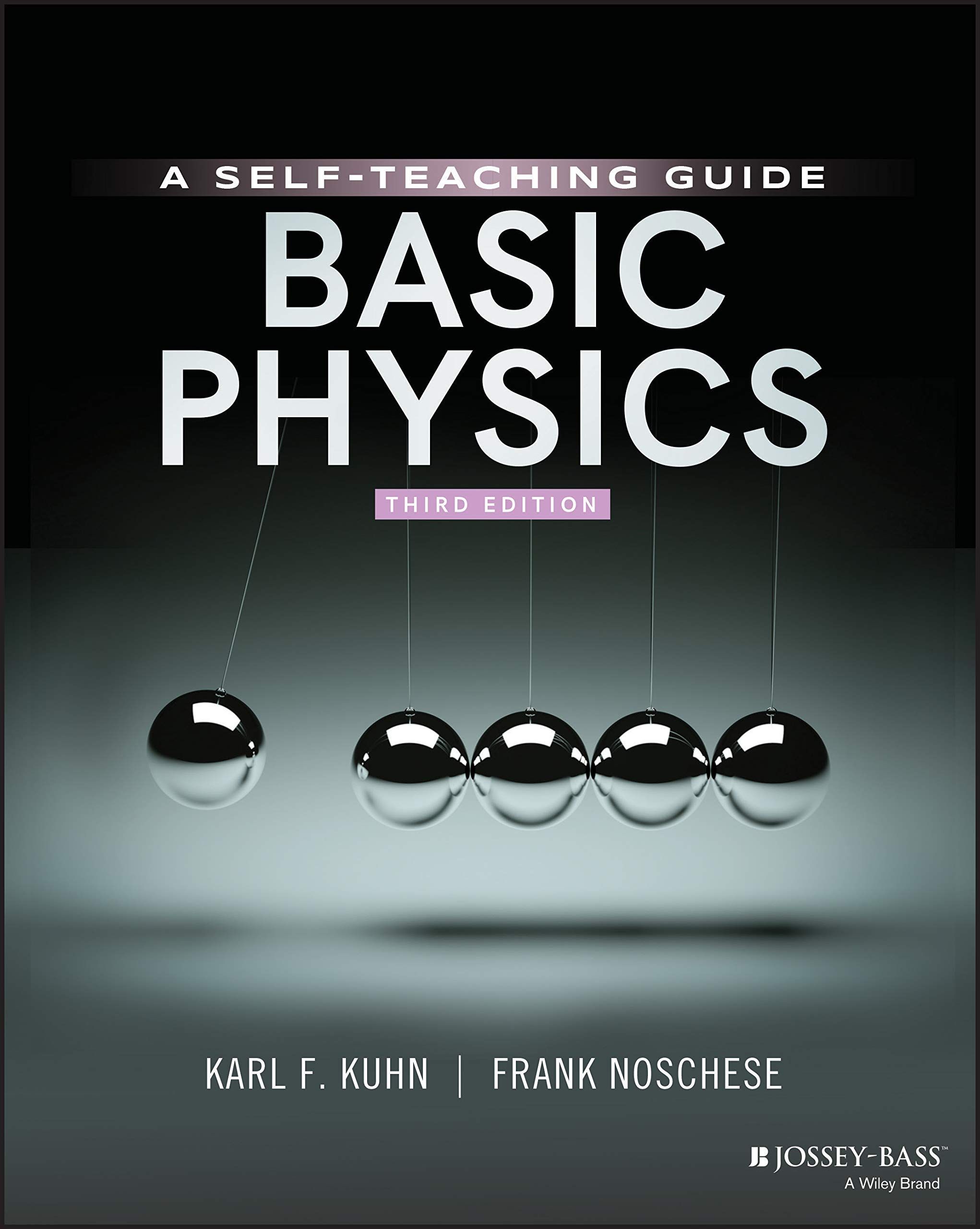 4 Best Science Basics Books