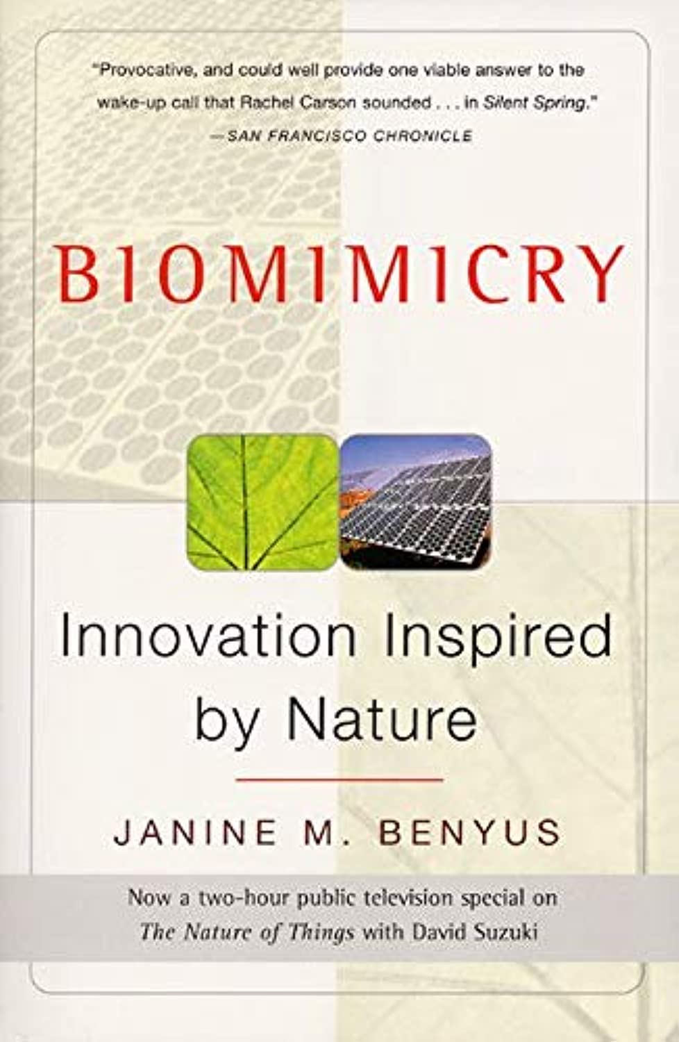 4 Best Science Innovation Books