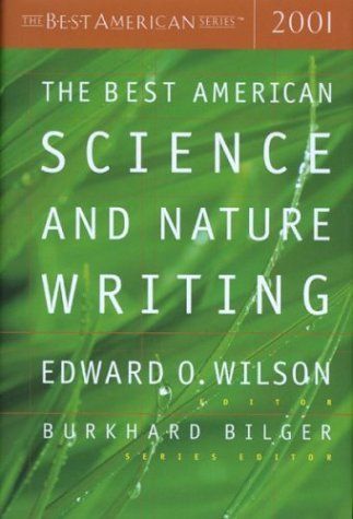 4 Best Science Journalism Books