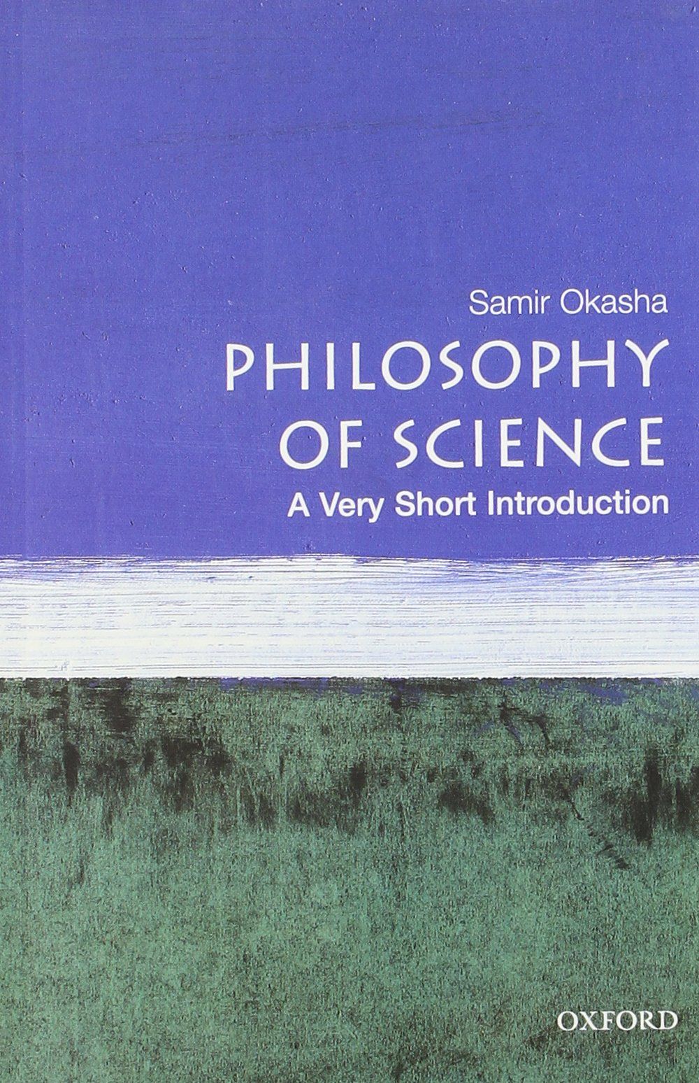 4 Best Science Philosophy Books