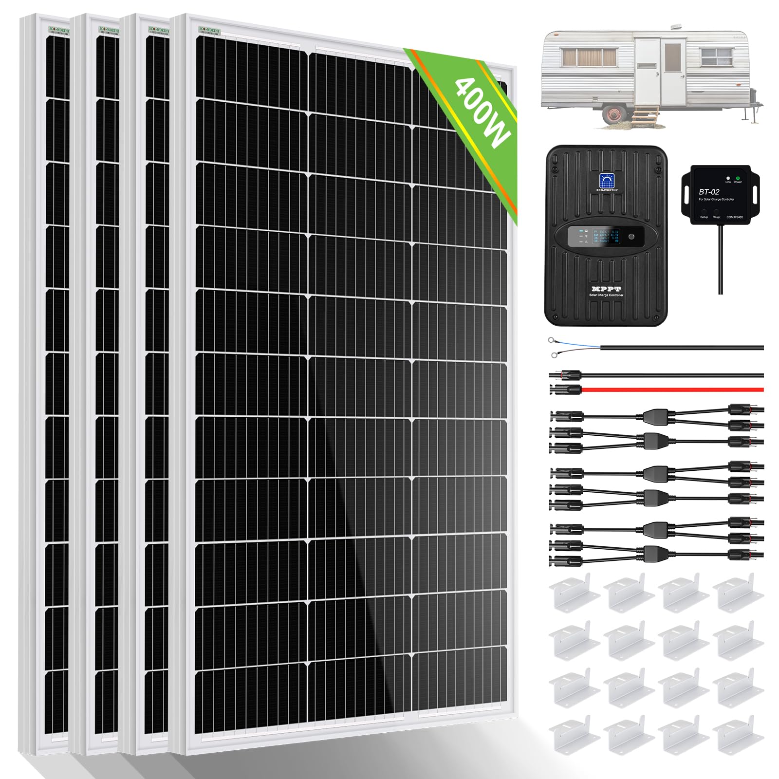 4 Best Solar Power Kits