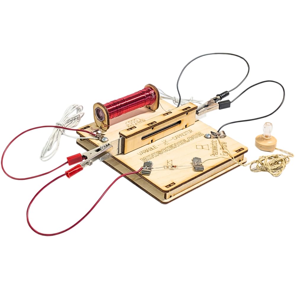 4 Best Sound Science Kits