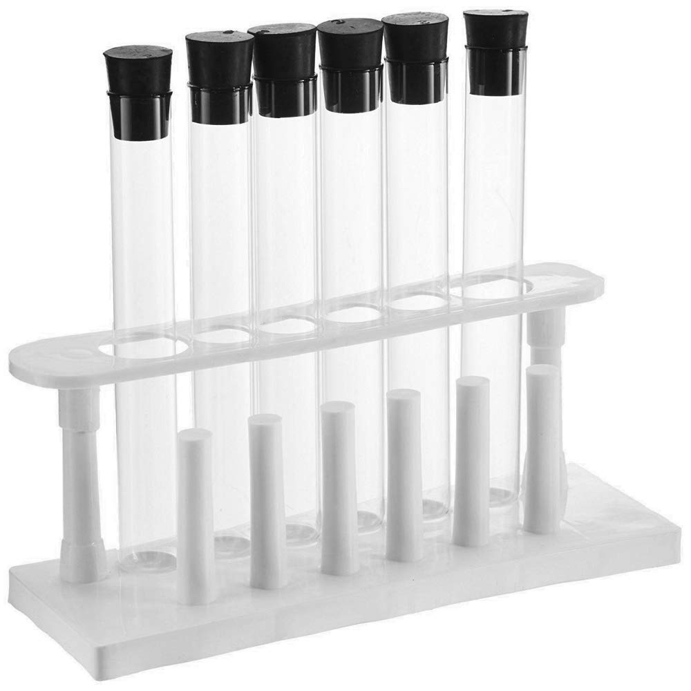 4 Best Test Tube Sets