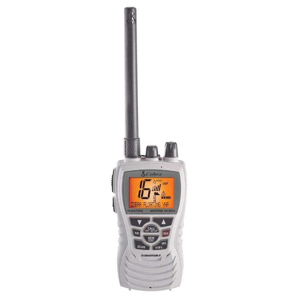 4 Best Vhf Business Radios