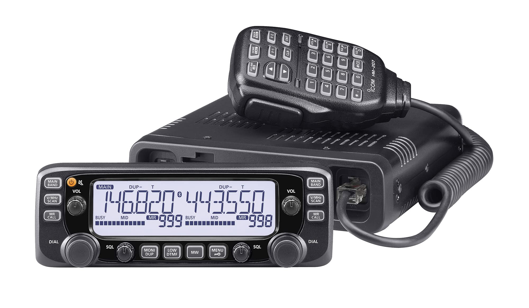 4 Best Vhf Ham Radios