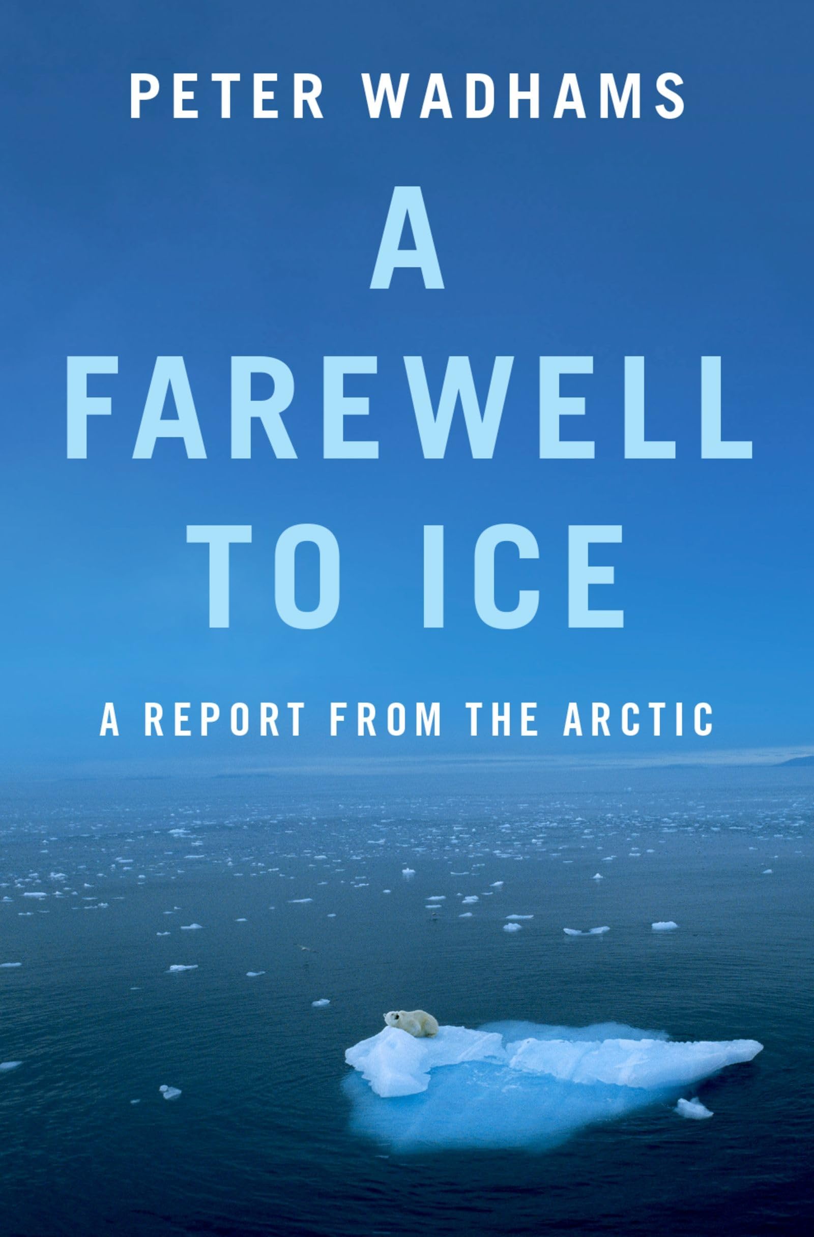 5 Best Arctic Studies Books