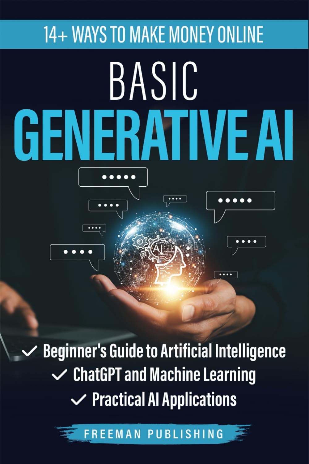 5 Best Artificial Intelligence Books