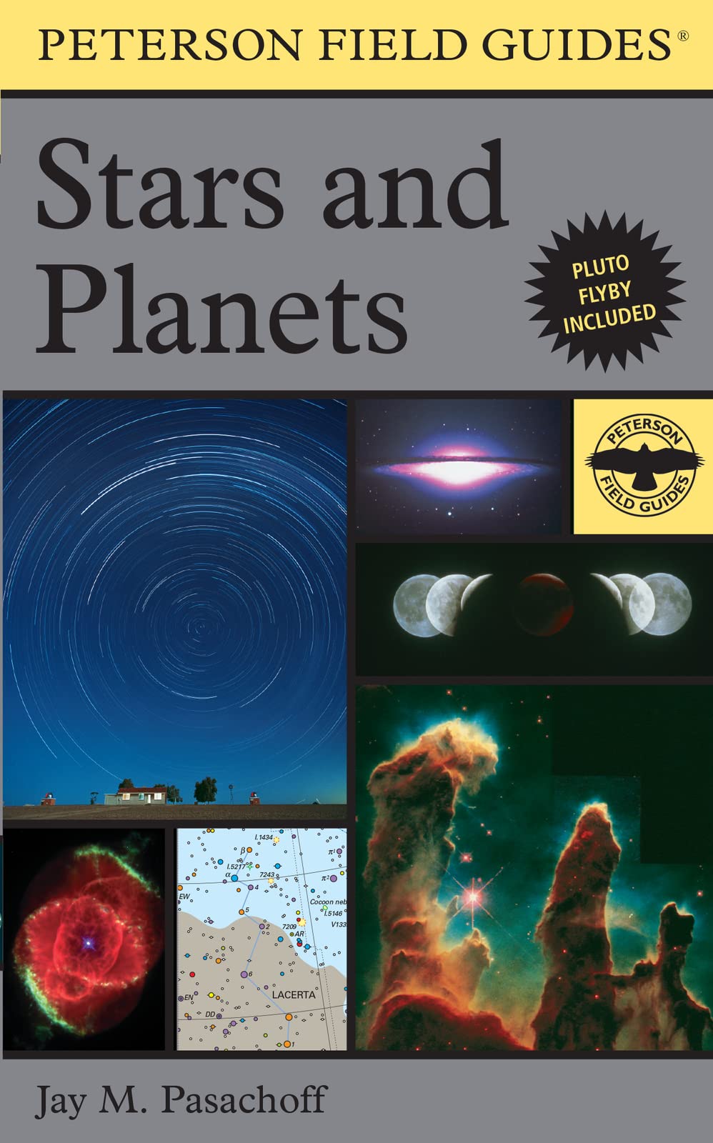 5 Best Astronomy Field Guides