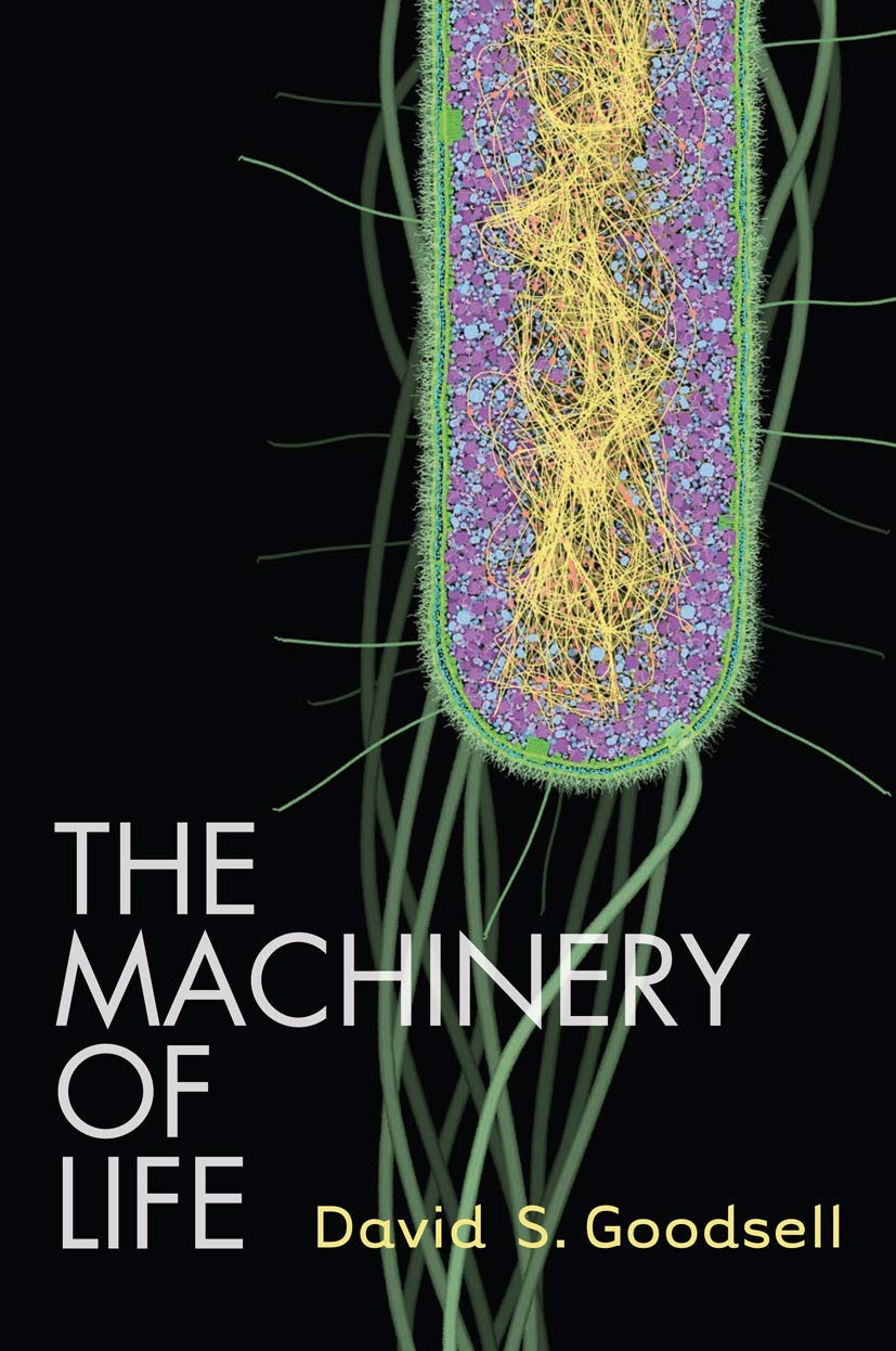 5 Best Cell Biology Books