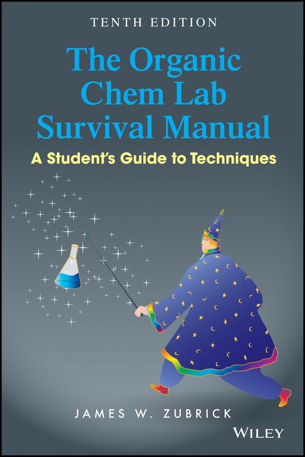 5 Best Chemistry Lab Guides