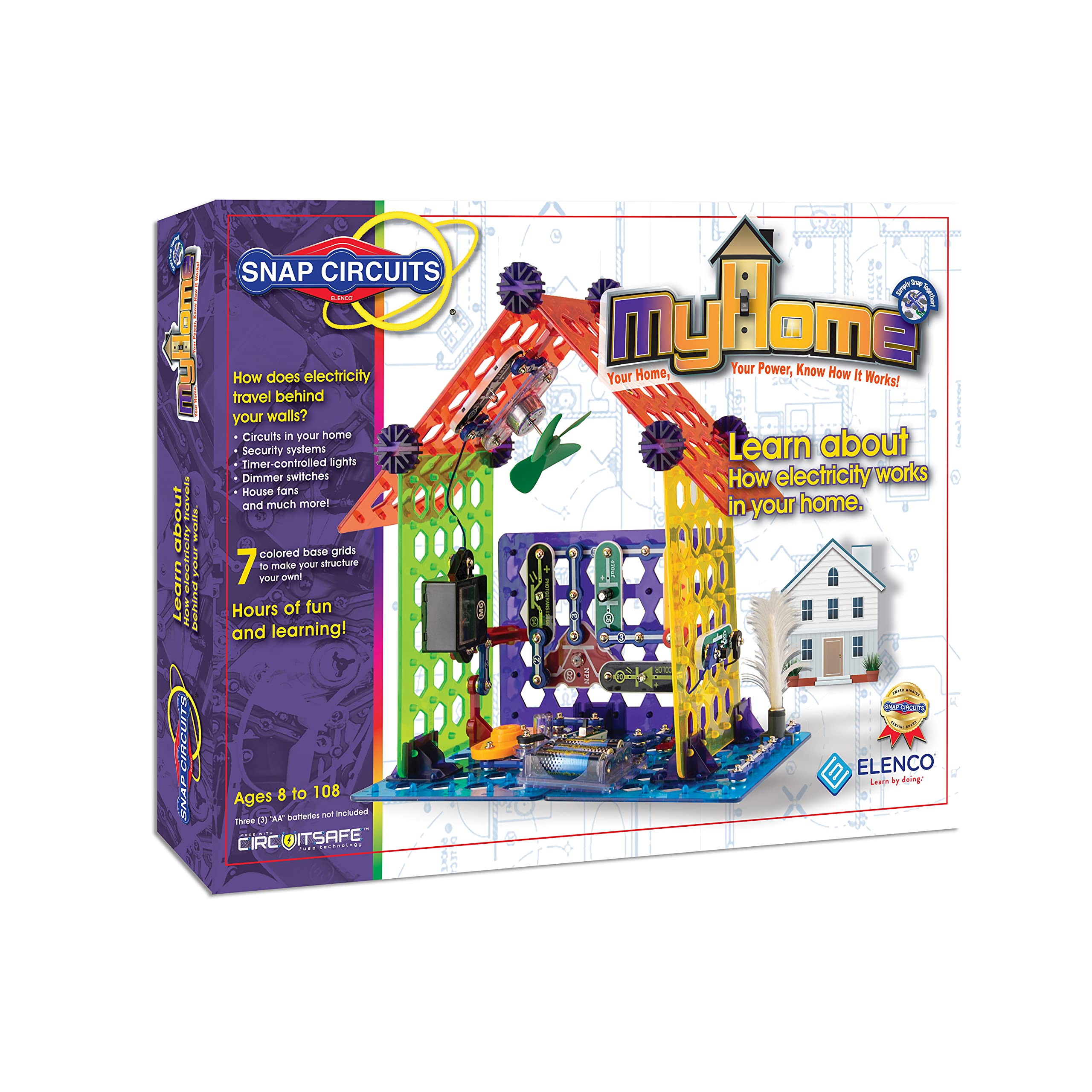 5 Best Circuit Building Kits