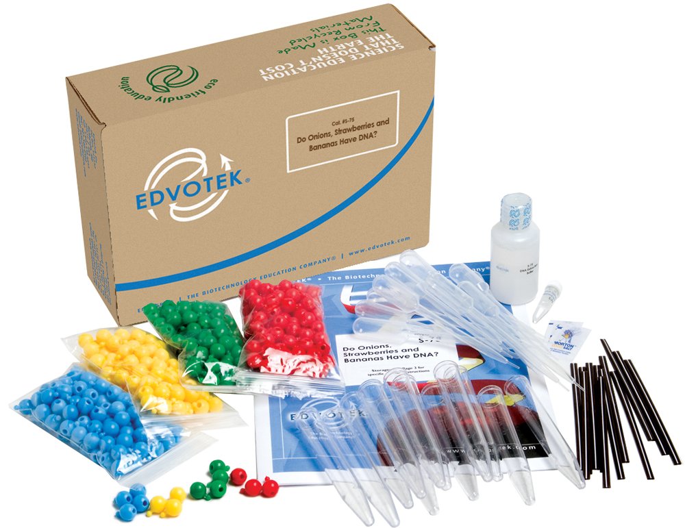 5 Best Dna Extraction Kit