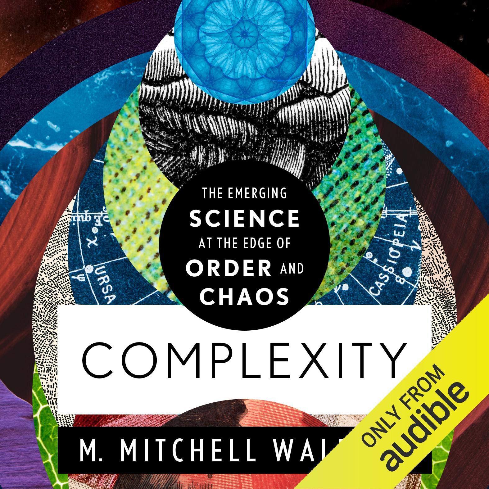 5 Best Emerging Science Books