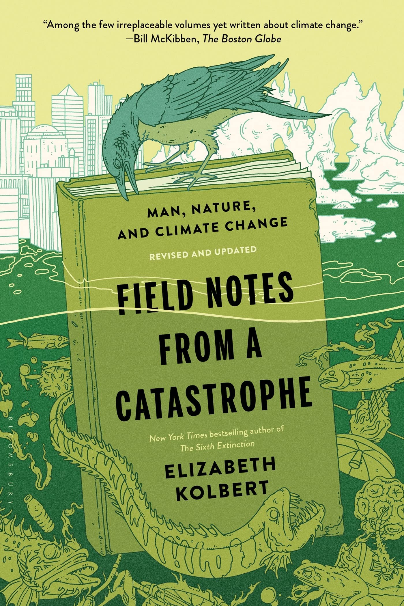 5 Best Environmental Science Books