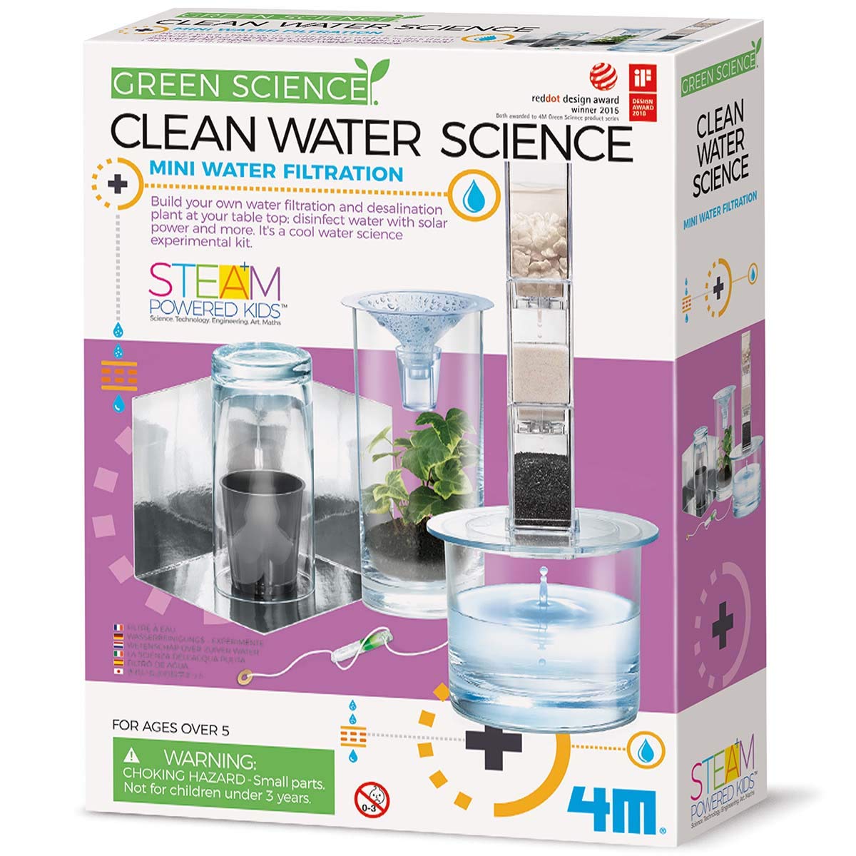 5 Best Environmental Science Kits