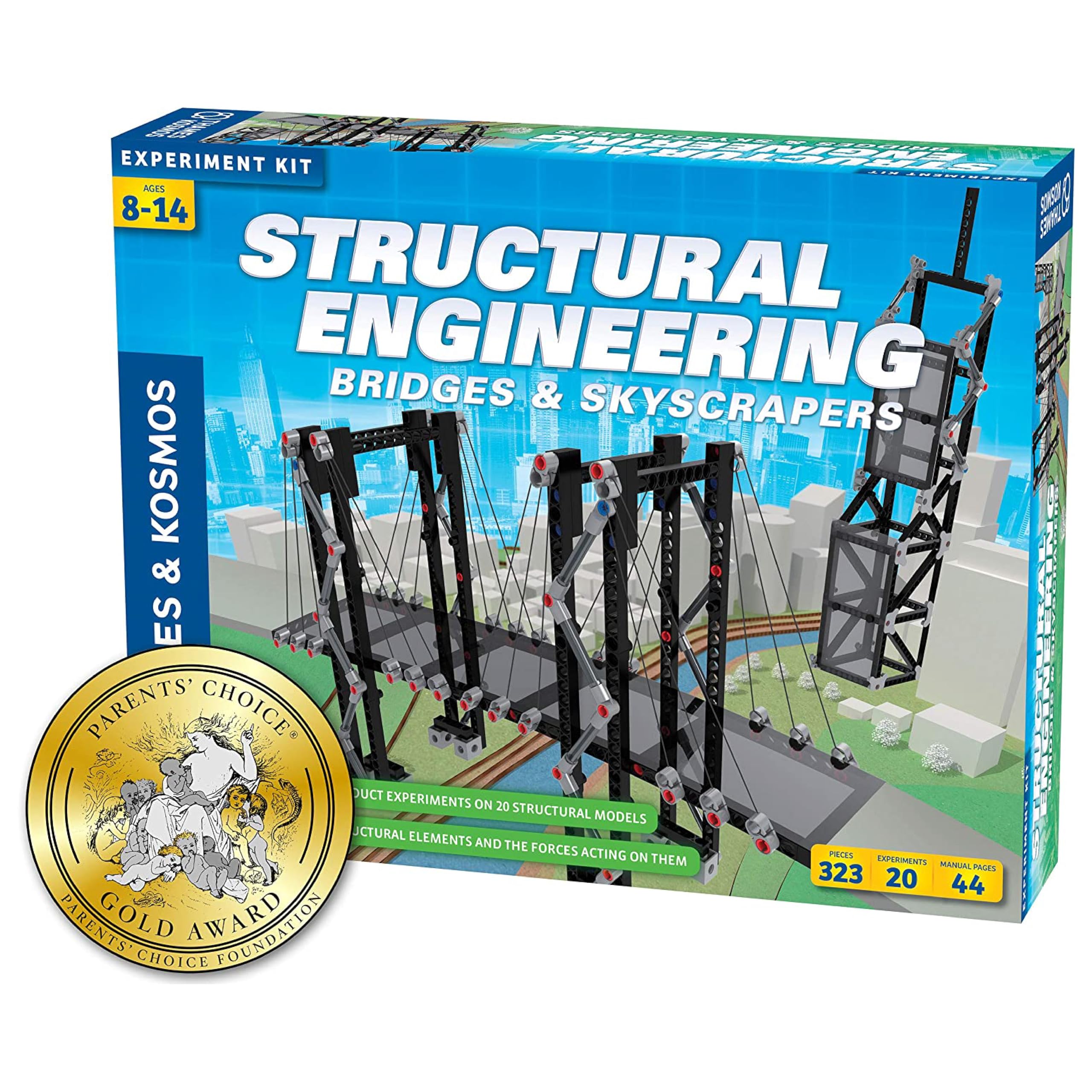 5 Best Hydraulic Engineering Kits