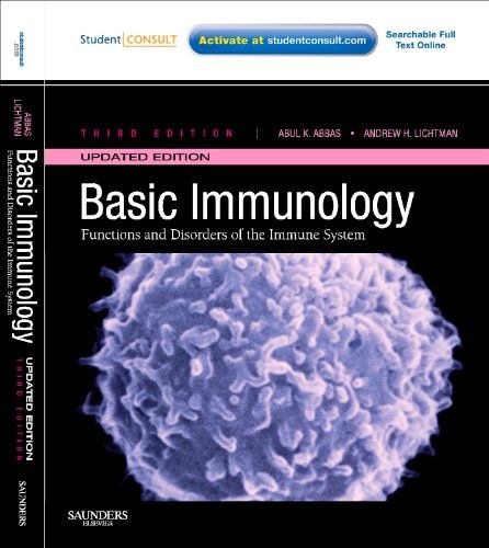 5 Best Immunology Books