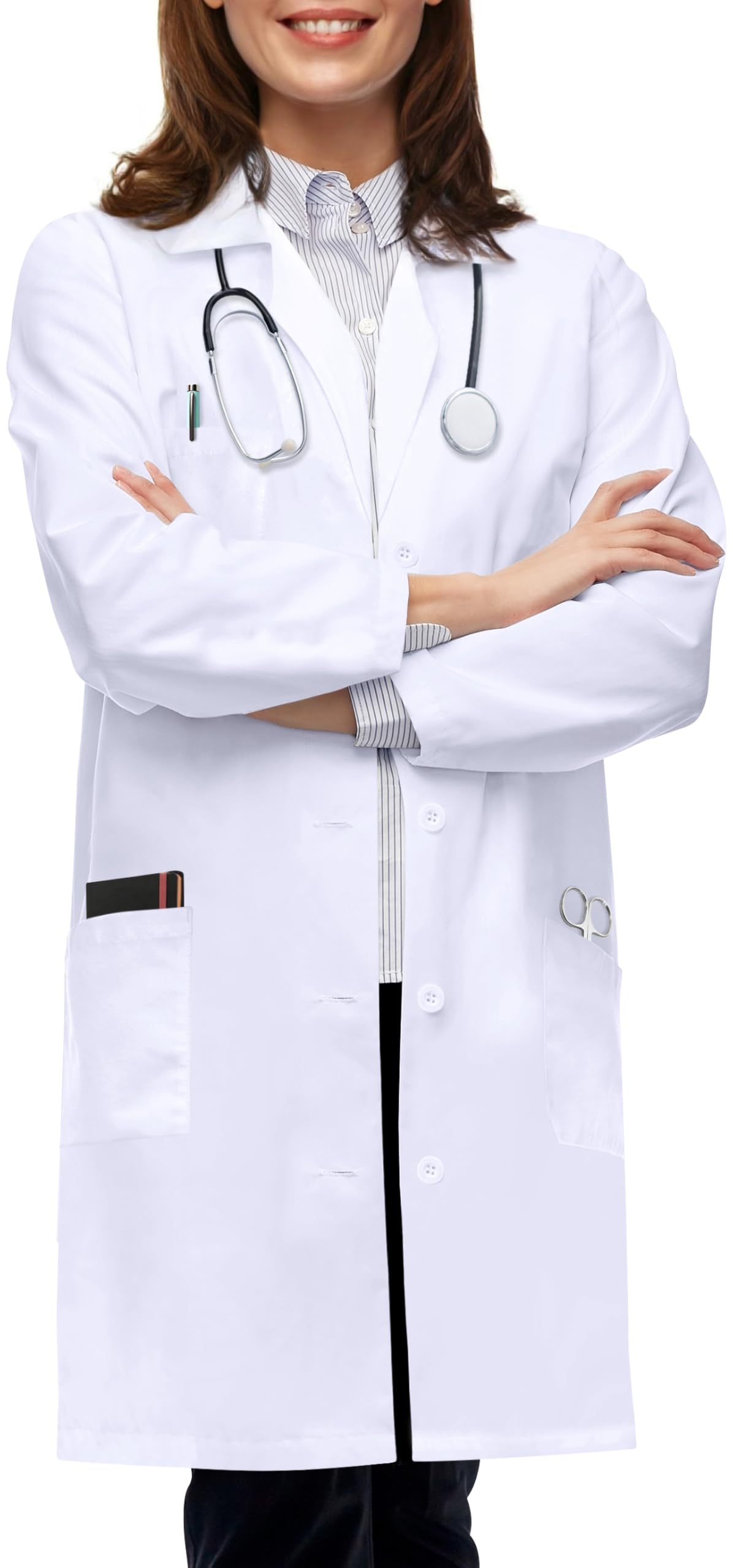 5 Best Junior Lab Coat Sets