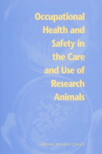 5 Best Laboratory Safety Books