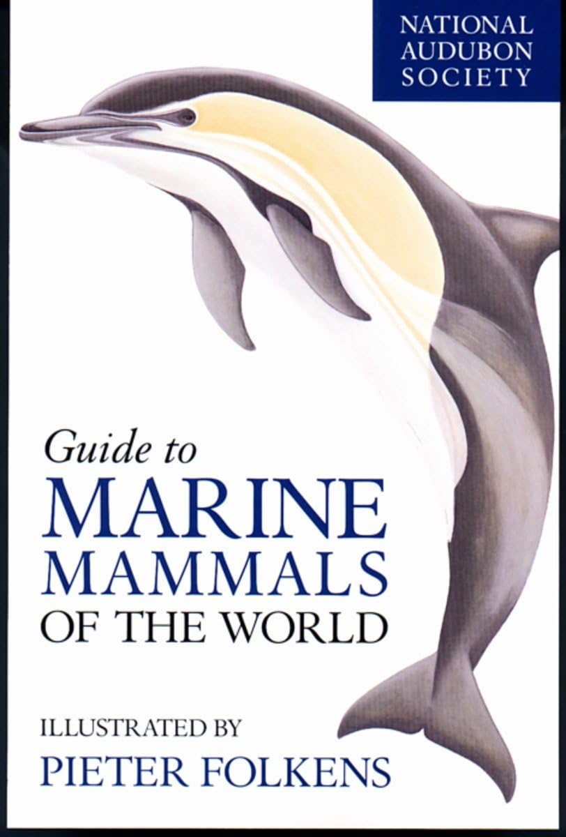 5 Best Marine Biology Books