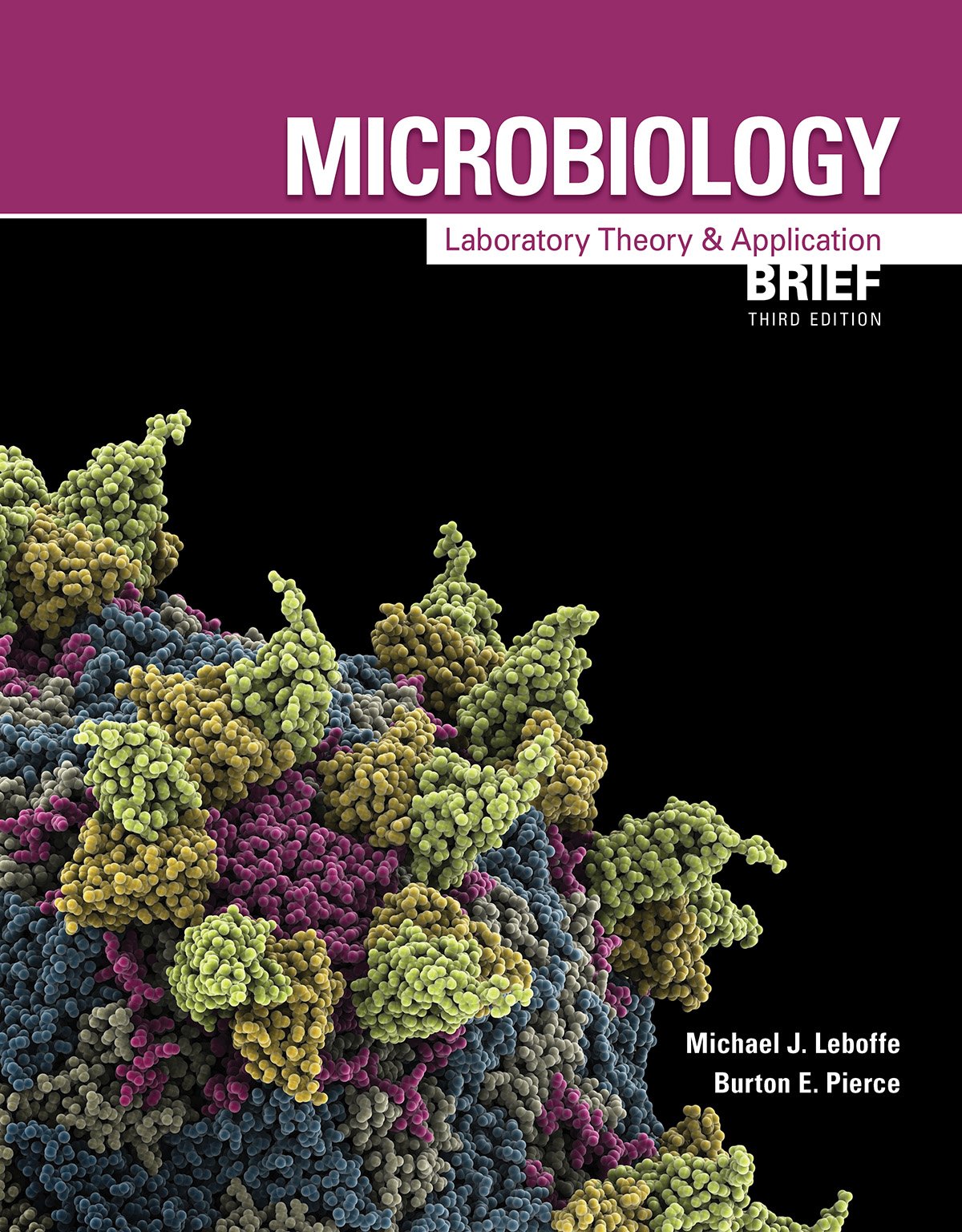 5 Best Microbiology Books