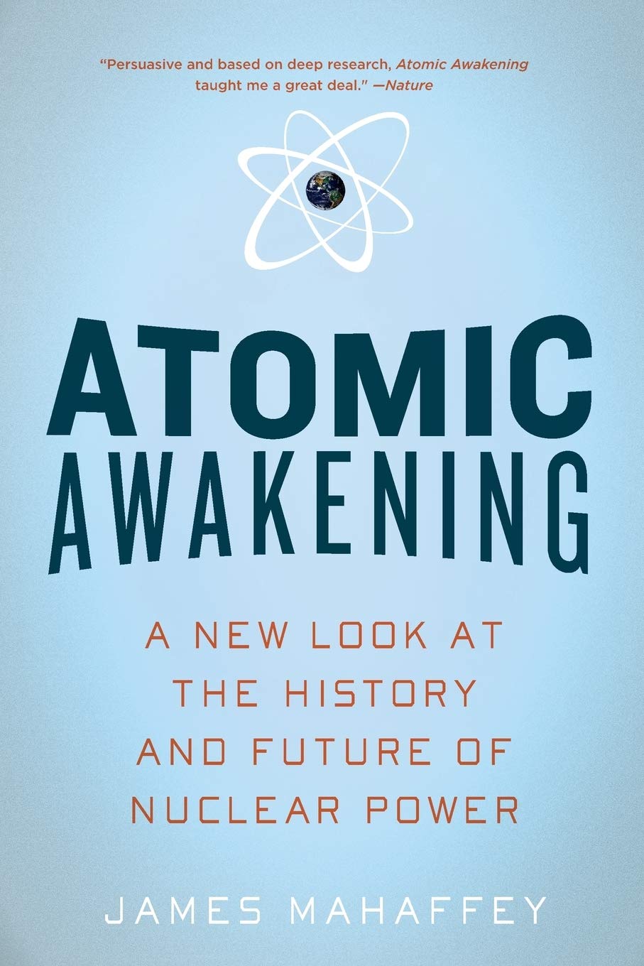 5 Best Nuclear Science Books