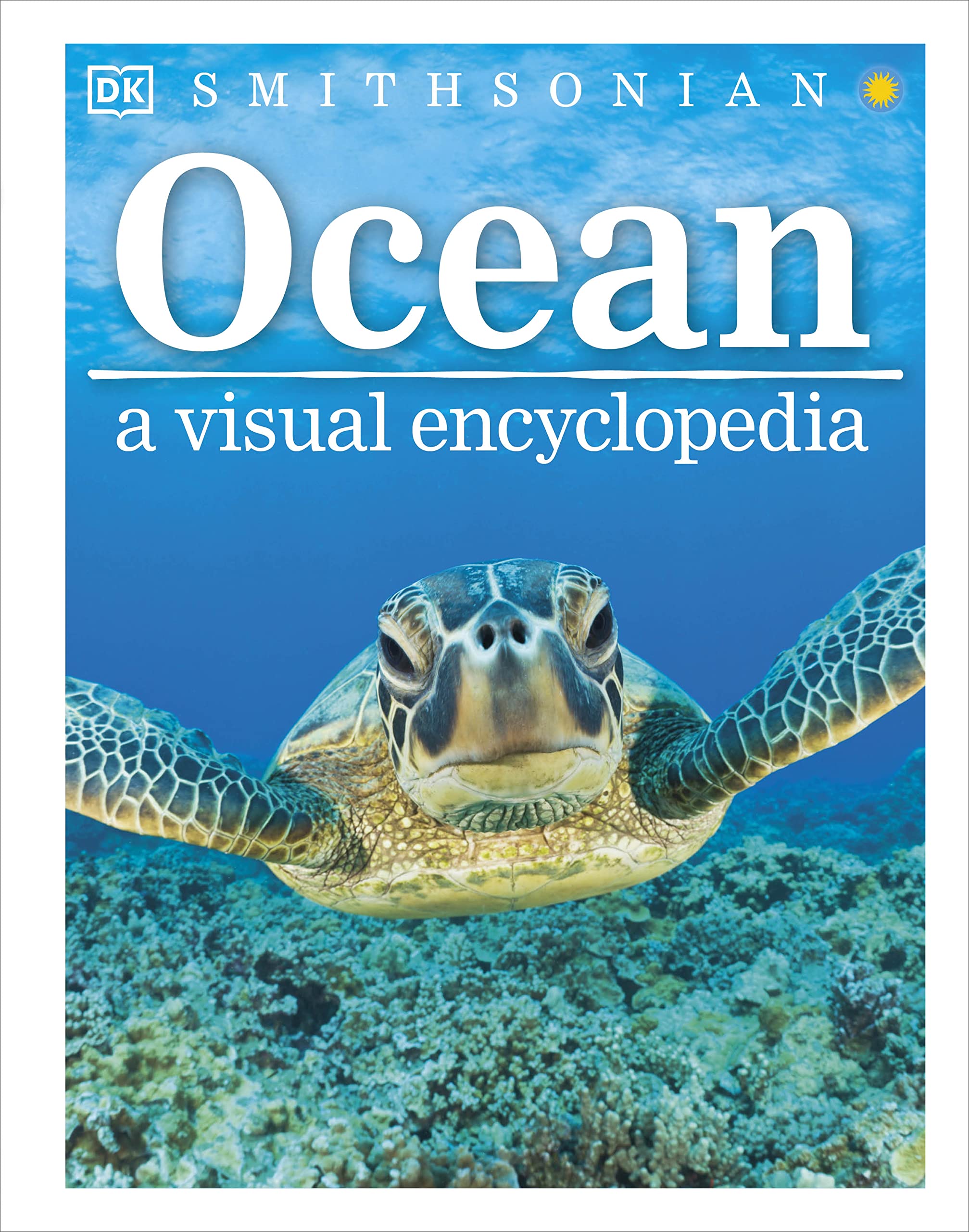 5 Best Ocean Science Books