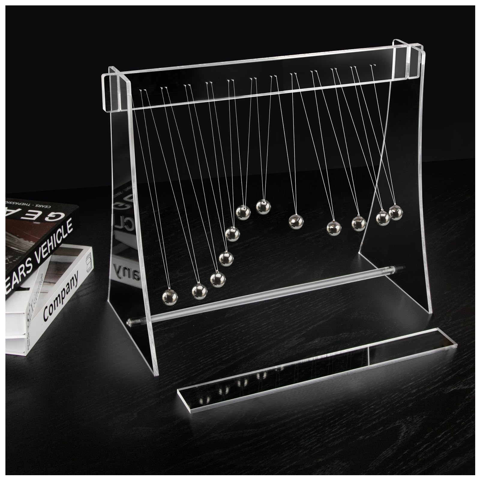 5 Best Pendulum Physics Sets