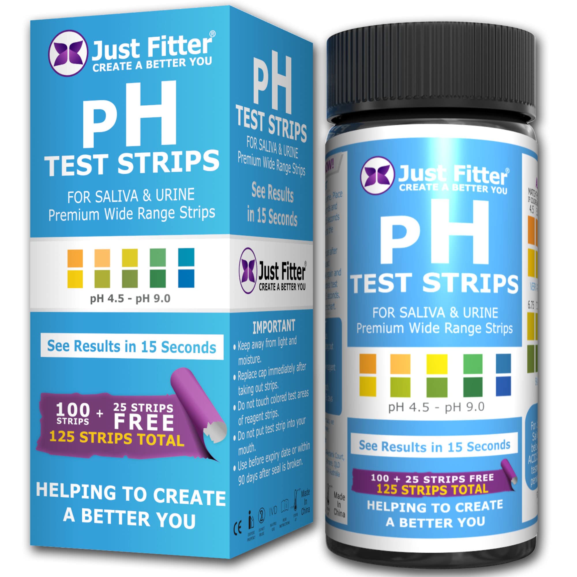 5 Best Ph Testing Kits