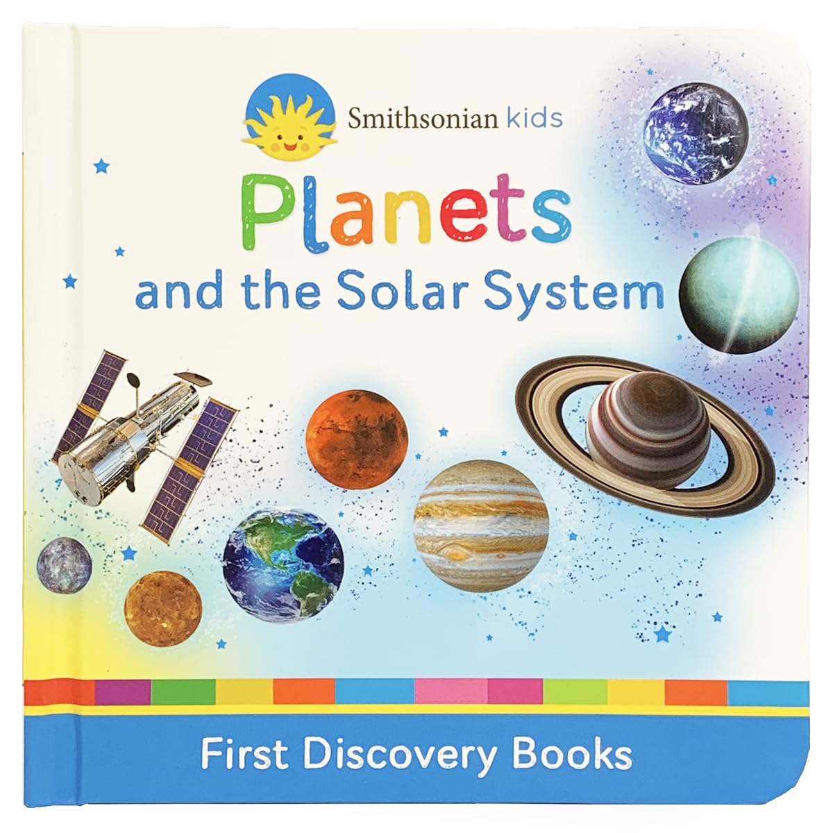 5 Best Planet Exploration Books