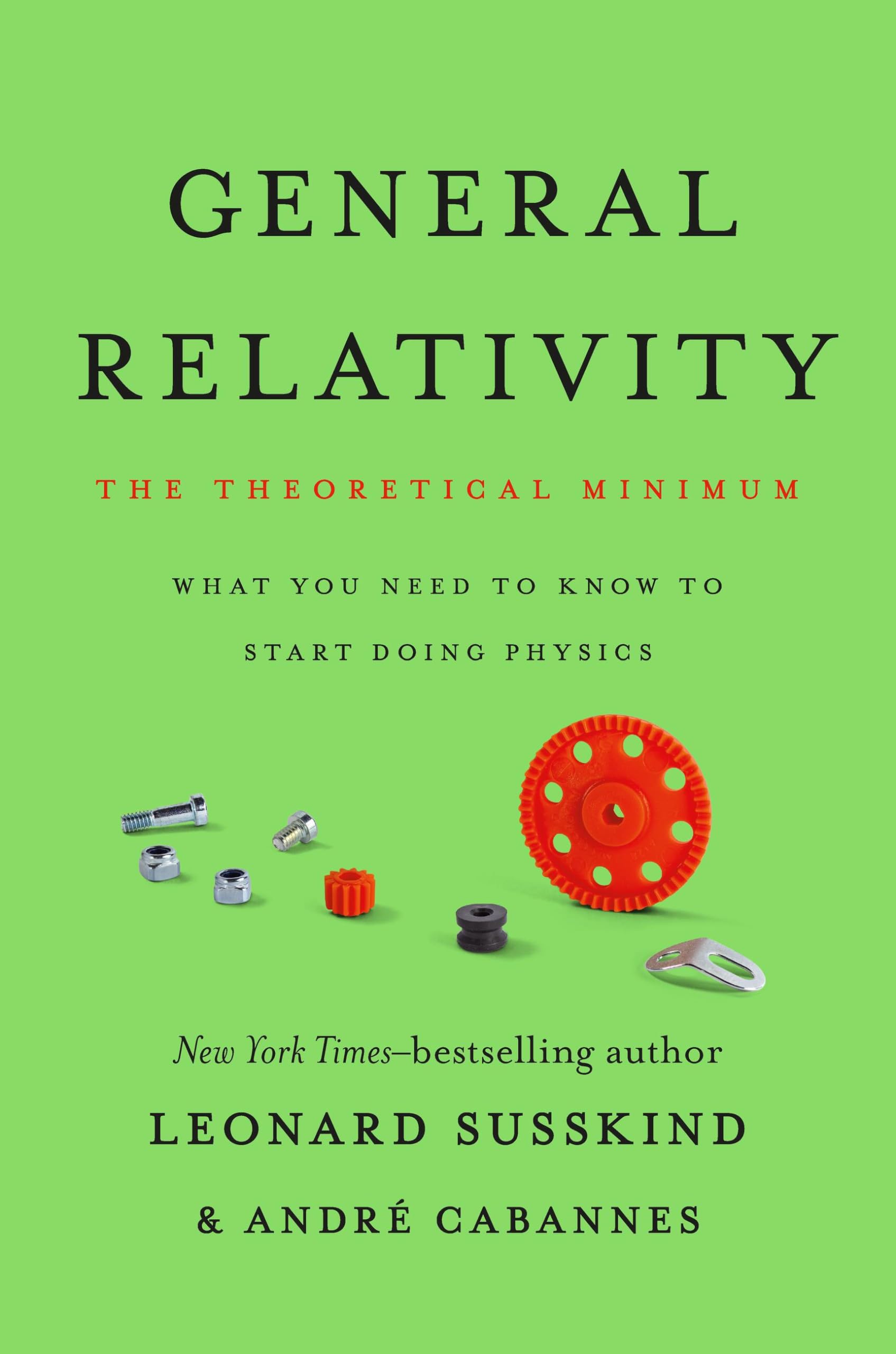 5 Best Relativity Explained Books