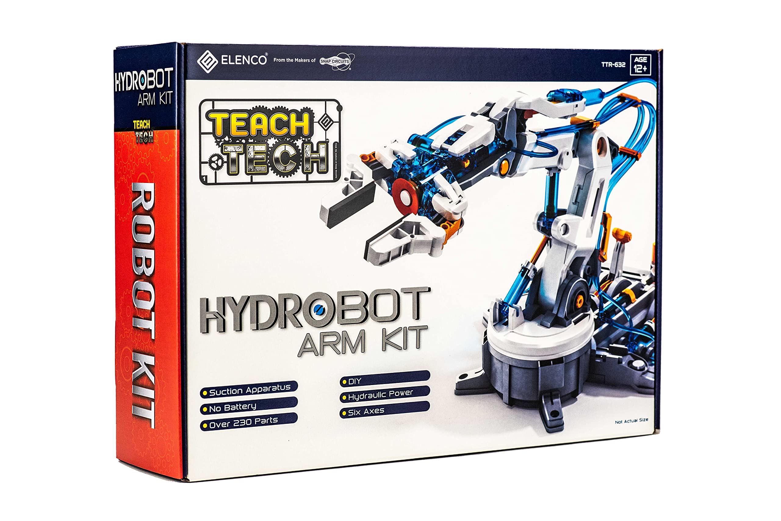 5 Best Robotics Kits