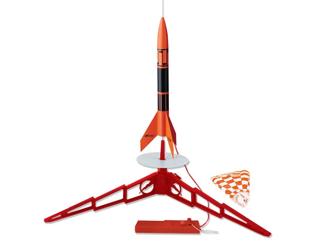 5 Best Rocket Launch Kits